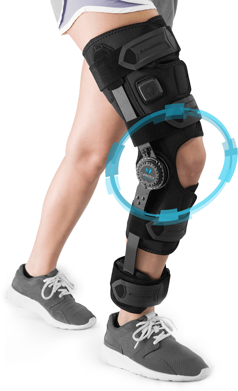 QB1 CyMedica Orthopedics