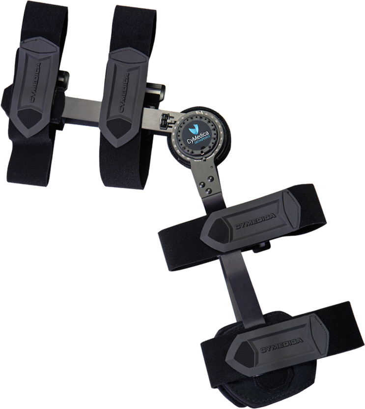 QB1 CyMedica Orthopedics